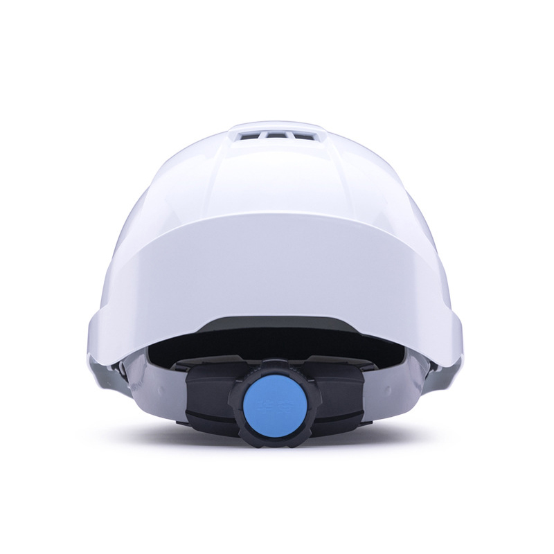 海華HH-A9型防砸防刺電絕緣工程ABS安全帽圖片5