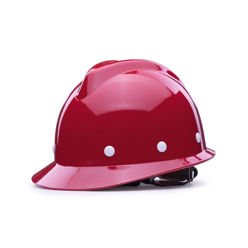 海華HH-B6型防砸防刺電絕緣工程SMC玻璃鋼安全帽圖片1 海華HH-B6型防砸防刺電絕緣工程SMC玻璃鋼安全帽圖片1