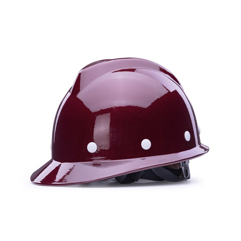 海華HH-B6型防砸防刺電絕緣工程SMC玻璃鋼安全帽圖片4 海華HH-B6型防砸防刺電絕緣工程SMC玻璃鋼安全帽圖片4