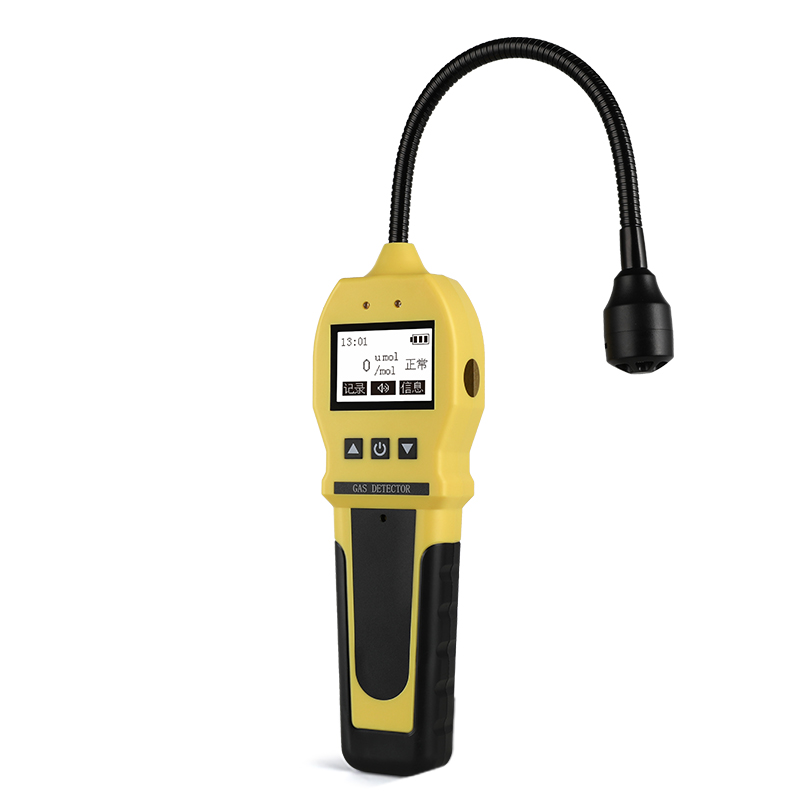 保時(shí)安BH-90(EX)便攜式可燃?xì)怏w檢漏儀圖片2