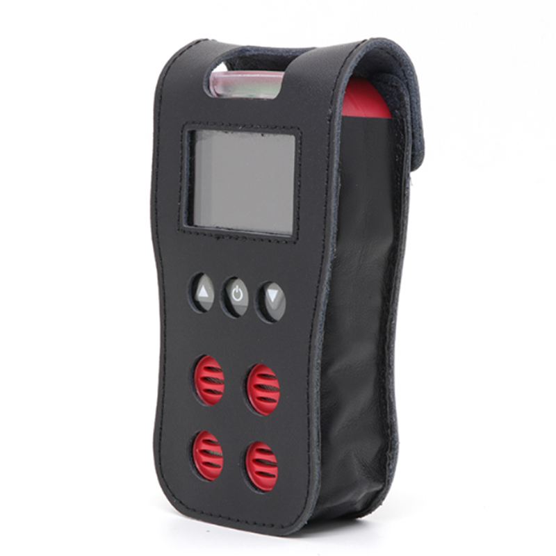 保時(shí)安CD3擴(kuò)散式三合一多參數(shù)氣體測(cè)定器圖片1