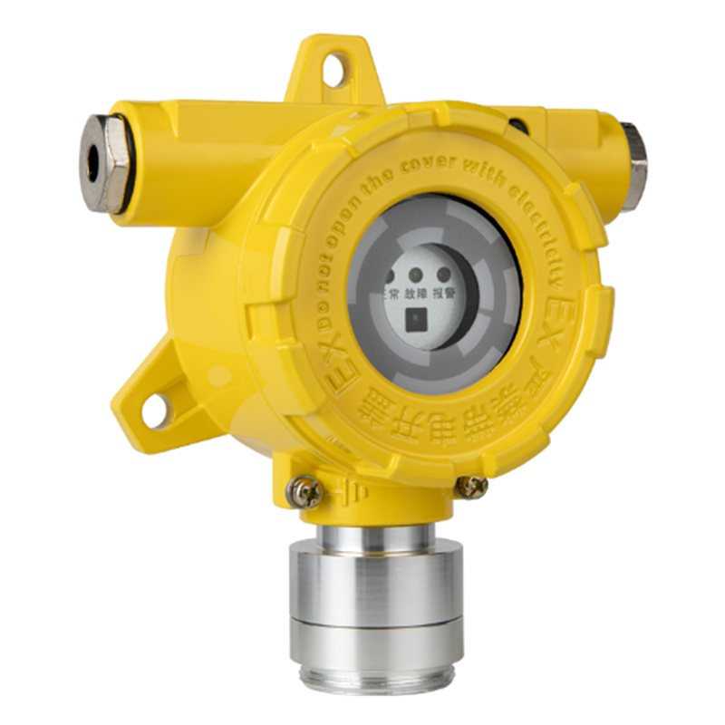 保時(shí)安GTYQ-S10工業(yè)及商業(yè)用途點(diǎn)型可燃?xì)怏w探測(cè)器圖片1 保時(shí)安GTYQ-S10工業(yè)及商業(yè)用途點(diǎn)型可燃?xì)怏w探測(cè)器圖片1