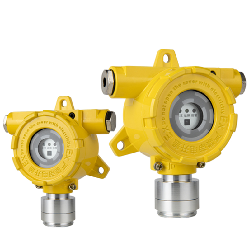 保時(shí)安GTYQ-S10工業(yè)及商業(yè)用途點(diǎn)型可燃?xì)怏w探測(cè)器圖片3 保時(shí)安GTYQ-S10工業(yè)及商業(yè)用途點(diǎn)型可燃?xì)怏w探測(cè)器圖片3