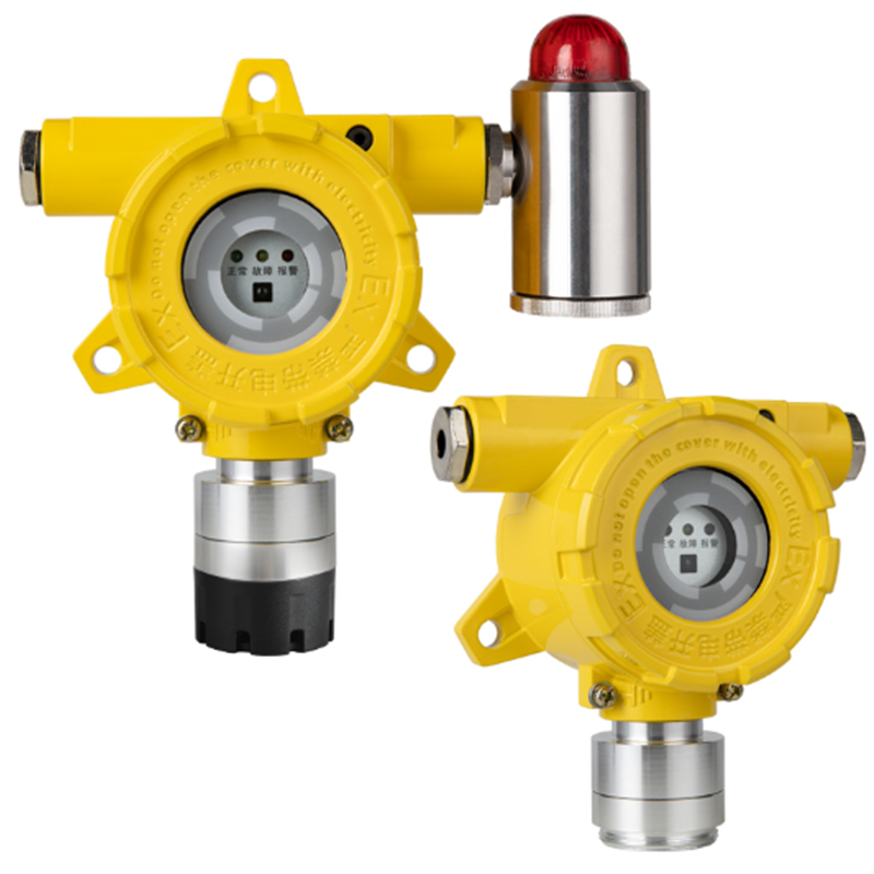 保時(shí)安GTYQ-S10工業(yè)及商業(yè)用途點(diǎn)型可燃?xì)怏w探測(cè)器圖片4 保時(shí)安GTYQ-S10工業(yè)及商業(yè)用途點(diǎn)型可燃?xì)怏w探測(cè)器圖片4