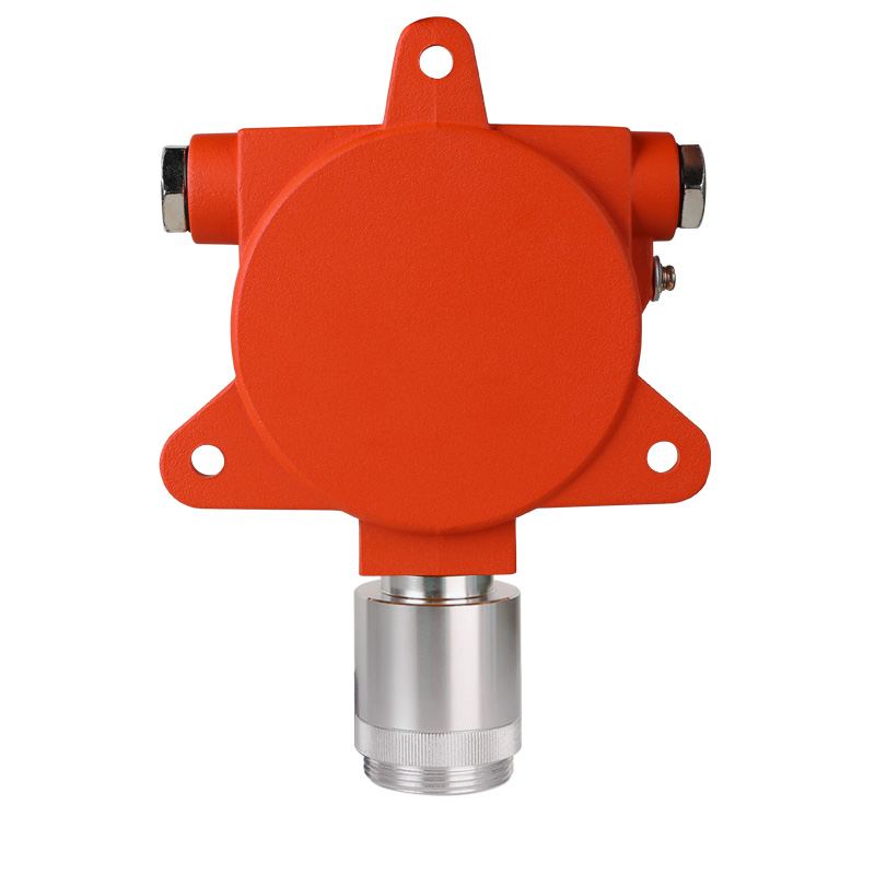 保時安GT-S80工業及商業用途點型可燃氣體探測器圖片3