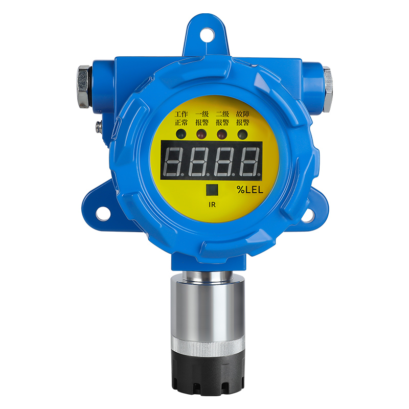 保時(shí)安GTYQ-DX101工業(yè)及商業(yè)用途點(diǎn)型可燃?xì)怏w探測(cè)器圖片3 保時(shí)安GTYQ-DX101工業(yè)及商業(yè)用途點(diǎn)型可燃?xì)怏w探測(cè)器圖片3