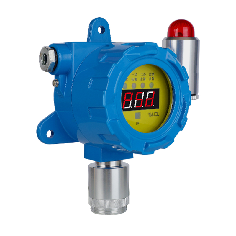 保時(shí)安GTYQ-DX101工業(yè)及商業(yè)用途點(diǎn)型可燃?xì)怏w探測(cè)器圖片2 保時(shí)安GTYQ-DX101工業(yè)及商業(yè)用途點(diǎn)型可燃?xì)怏w探測(cè)器圖片2