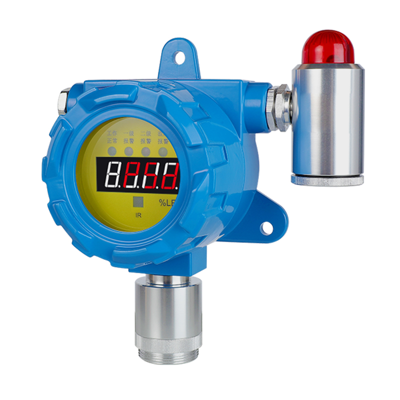 保時(shí)安GTYQ-DX101工業(yè)及商業(yè)用途點(diǎn)型可燃?xì)怏w探測(cè)器圖片1 保時(shí)安GTYQ-DX101工業(yè)及商業(yè)用途點(diǎn)型可燃?xì)怏w探測(cè)器圖片1