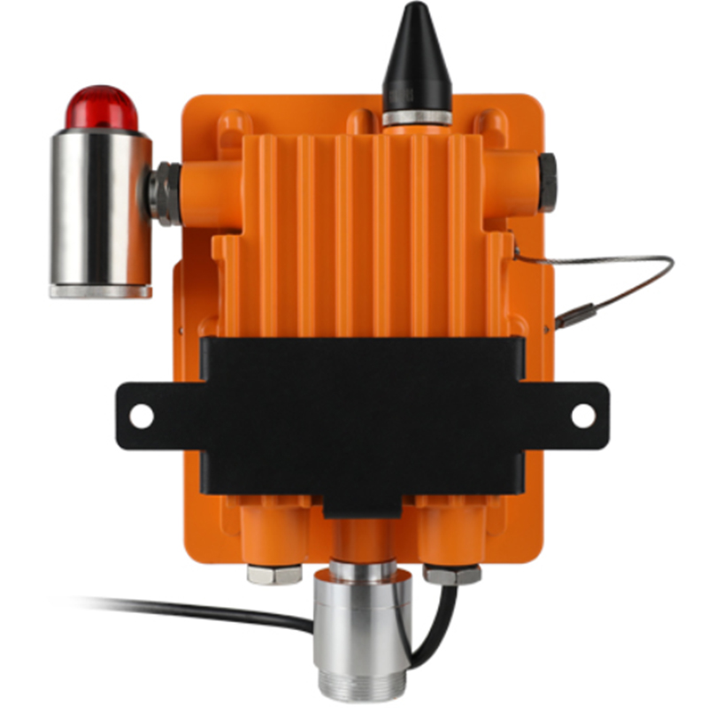 保時安GT-B60D單點壁掛氣體報警器圖片3