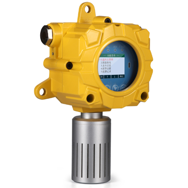 保時安K-G60-TSP固定式粉塵探測器圖片2 保時安K-G60-TSP固定式粉塵探測器圖片2