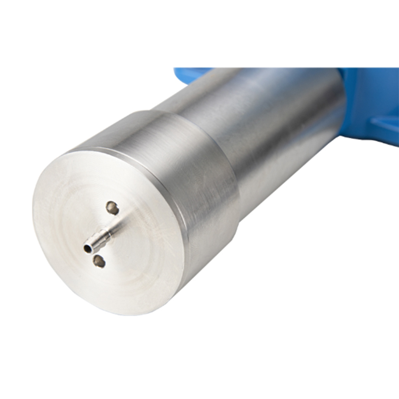 保時安BH-60吸入式油氣檢測儀圖片3