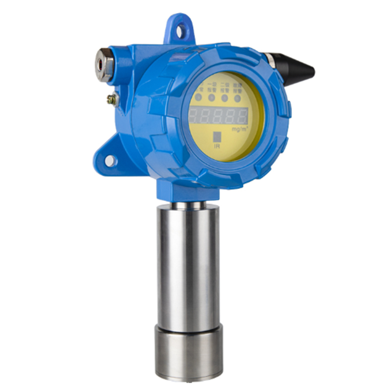 保時安BH-60吸入式油氣檢測儀圖片2