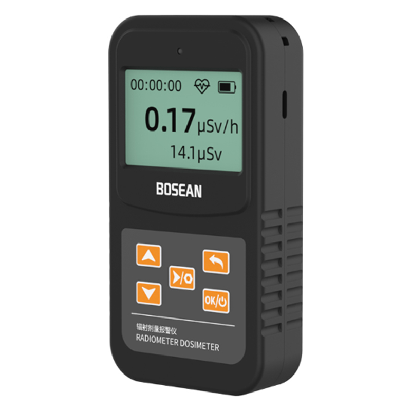 保時安FS-600輻射劑量報警儀圖片1