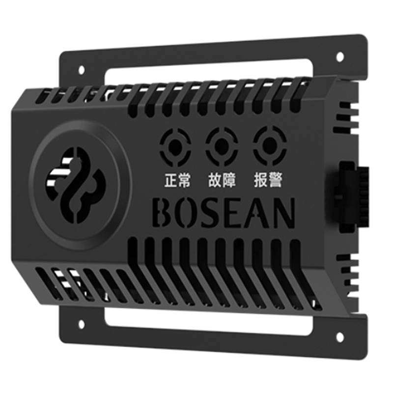 保時安ES-02儲能用復合火災探測器(艙|簇級)圖片2