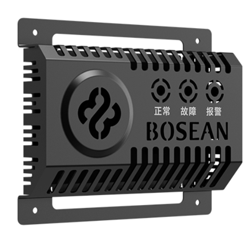 保時安ES-02儲能用復合火災探測器(艙|簇級)圖片1