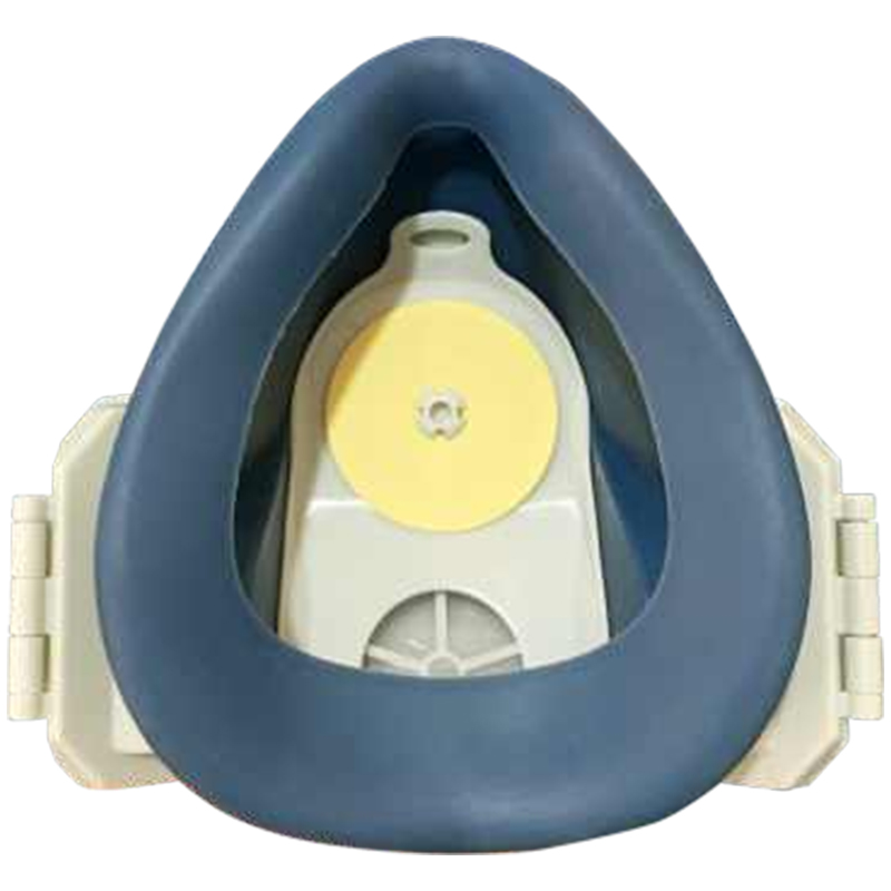 康保仕3061防塵半面罩圖片2 康保仕3061防塵半面罩圖片2