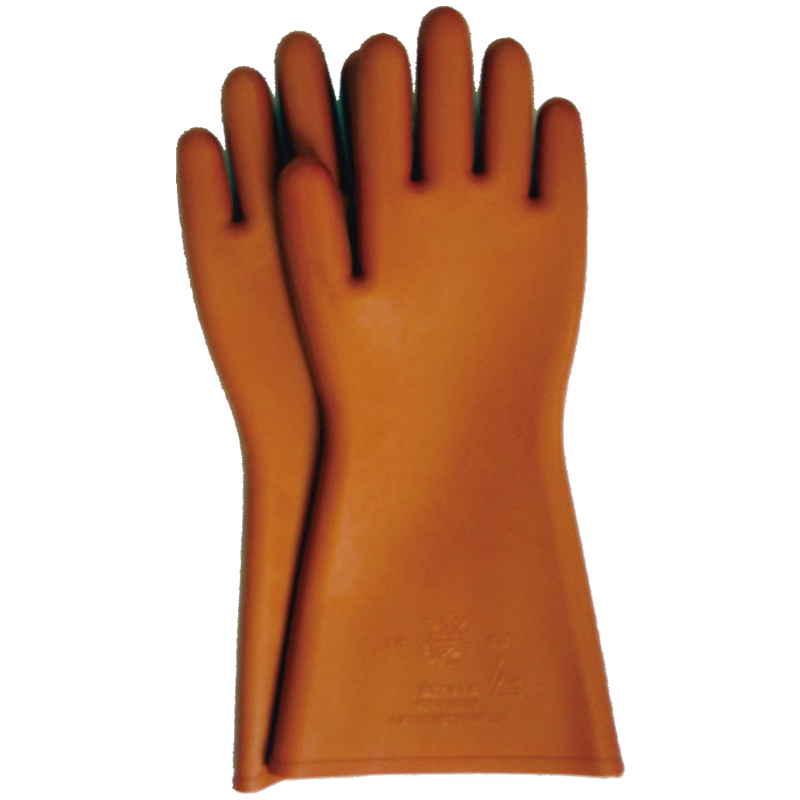 盛安12KV帶電作業用絕緣手套(直板)圖片1 盛安12KV帶電作業用絕緣手套(直板)圖片1