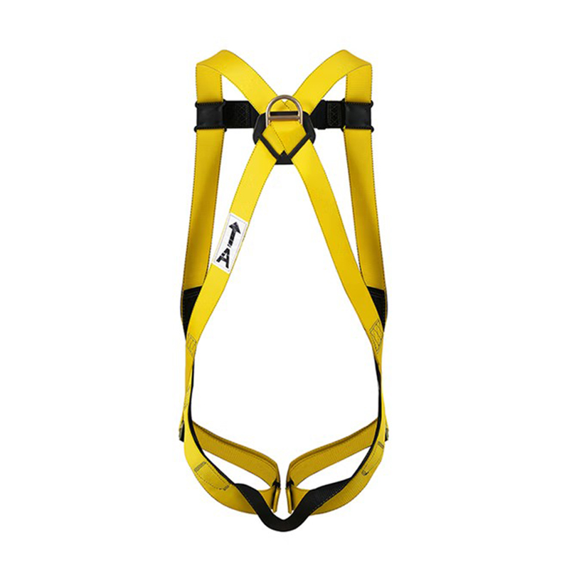 STANLEY史丹利ST7100全身式高空安全帶圖片1 STANLEY史丹利ST7100全身式高空安全帶圖片1