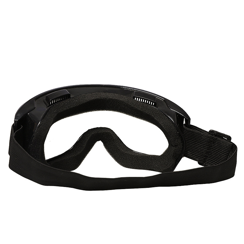 定和DH4014海綿墊圈高性能防沖擊護目鏡圖片2 定和DH4014海綿墊圈高性能防沖擊護目鏡圖片2