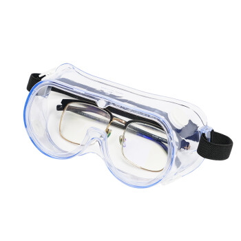 定和DH4022抗沖擊防霧安全護目鏡圖片3 定和DH4022抗沖擊防霧安全護目鏡圖片3