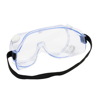 定和DH4022抗沖擊防霧安全護目鏡圖片4 定和DH4022抗沖擊防霧安全護目鏡圖片4