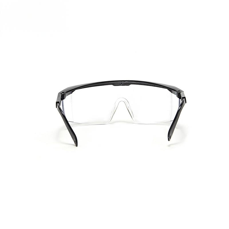 STANLEY史丹利ST1700經(jīng)典款PC強化鏡片防刮防霧抗沖擊防護眼鏡圖片2 STANLEY史丹利ST1700經(jīng)典款PC強化鏡片防刮防霧抗沖擊防護眼鏡圖片2