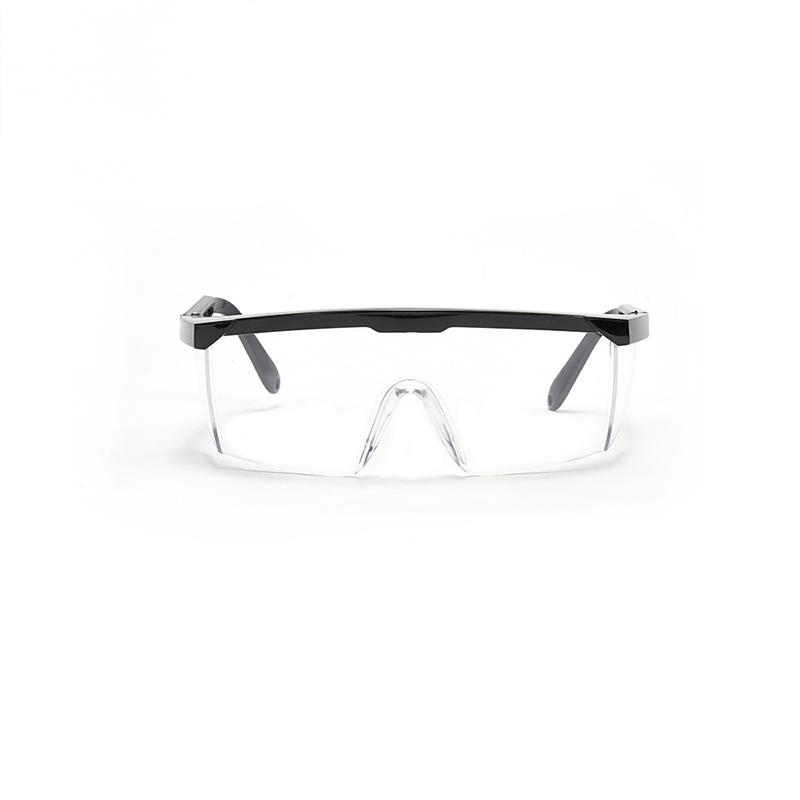 STANLEY史丹利ST1700經(jīng)典款PC強化鏡片防刮防霧抗沖擊防護眼鏡圖片3 STANLEY史丹利ST1700經(jīng)典款PC強化鏡片防刮防霧抗沖擊防護眼鏡圖片3