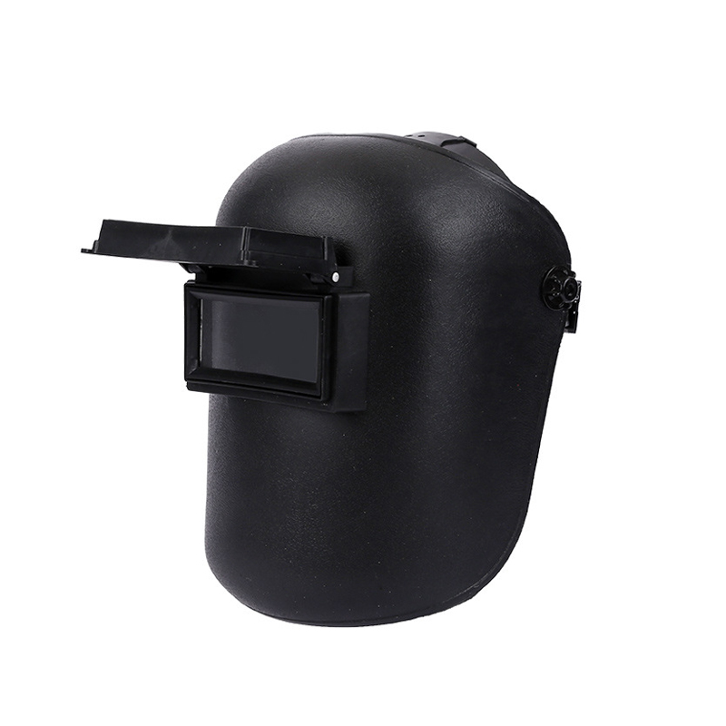 定和DH4043電焊面罩頭戴可掀式焊接面罩圖片1