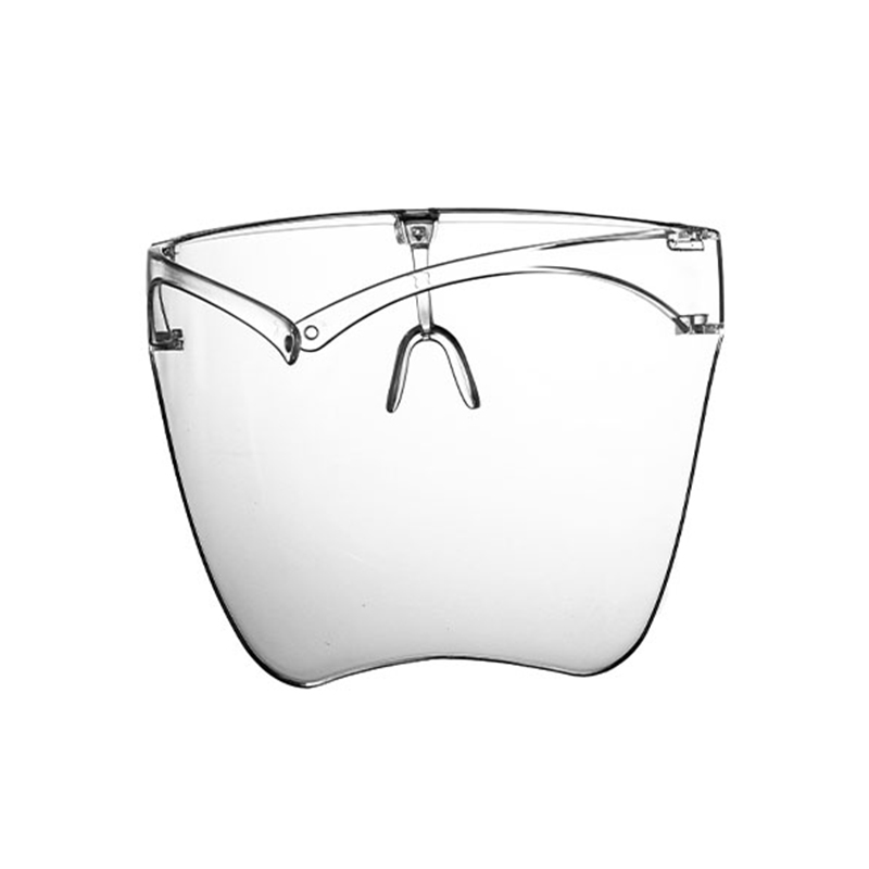 定和DH4059透明防飛濺防霧防護面屏圖片2 定和DH4059透明防飛濺防霧防護面屏圖片2