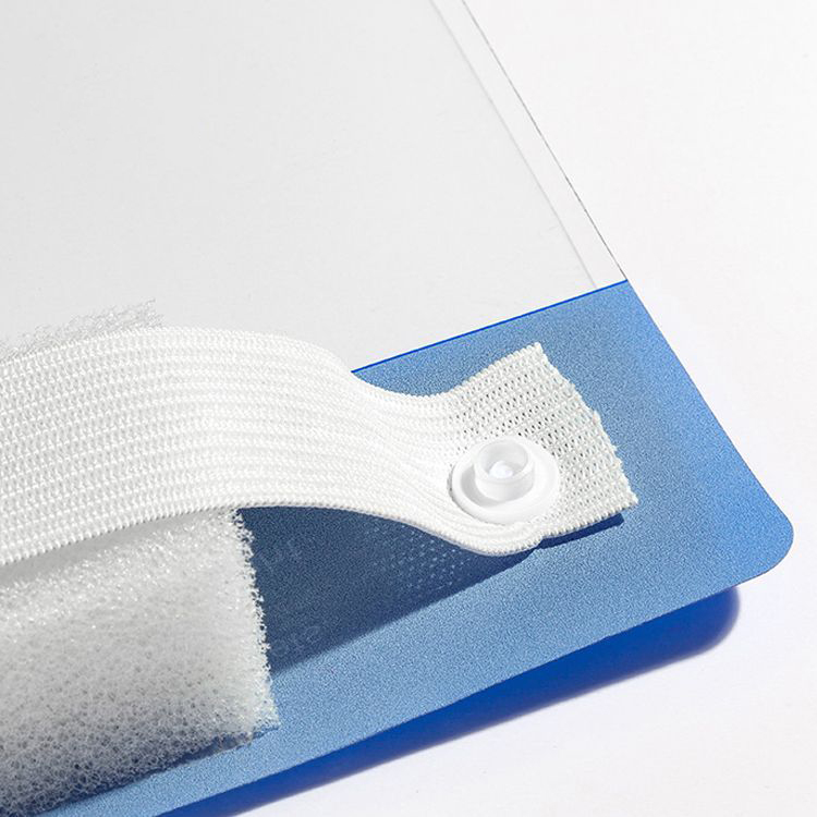 定和DH20150一次性面屏隔離防護面罩圖片3 定和DH20150一次性面屏隔離防護面罩圖片3