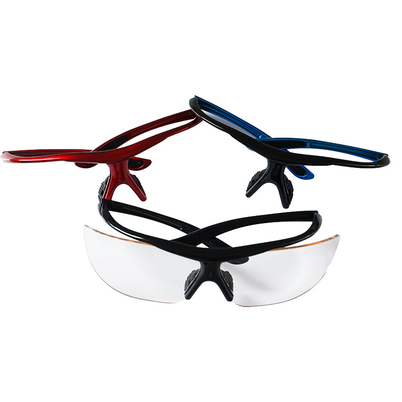 定和DH4077 X射線防護鉛眼鏡圖片2 定和DH4077 X射線防護鉛眼鏡圖片2