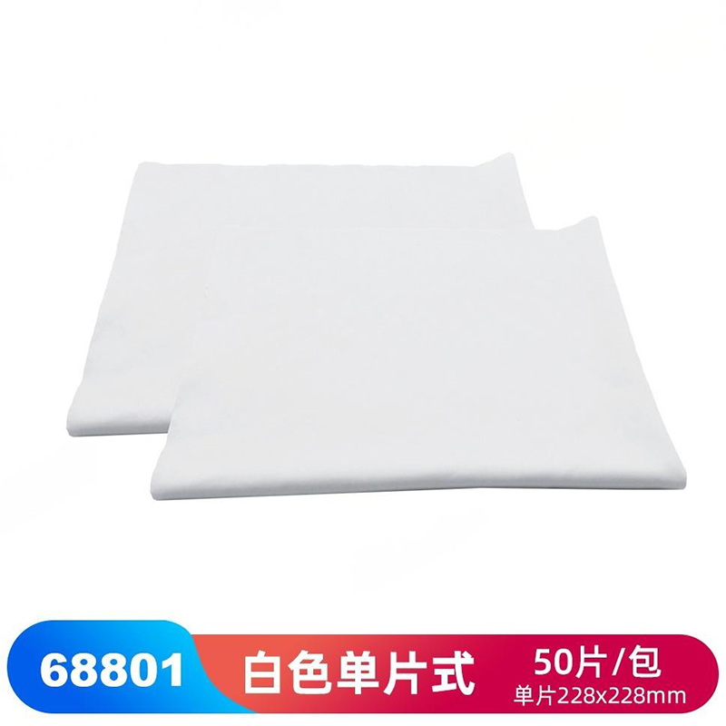 JEENOR潔諾 BCS 68801無塵超細纖維擦拭布圖片1 JEENOR潔諾 BCS 68801無塵超細纖維擦拭布圖片1