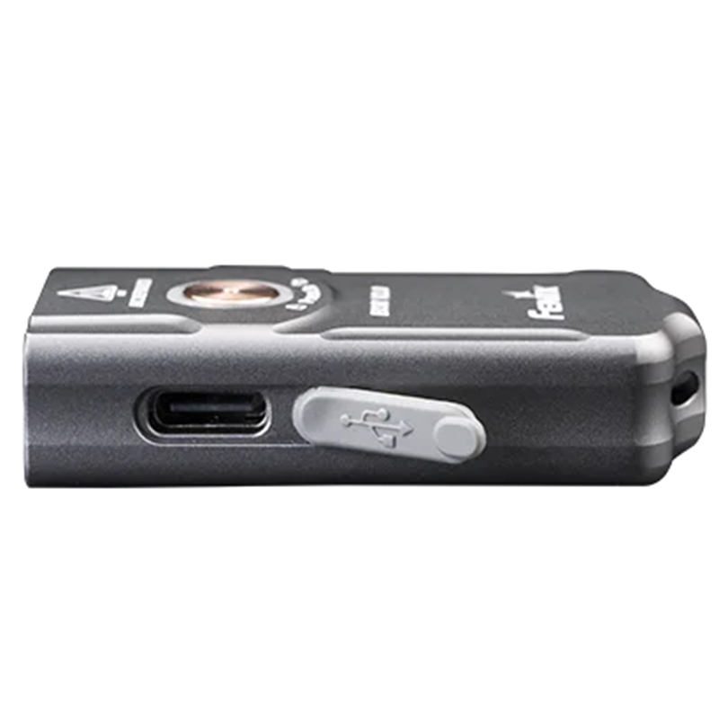 FENIX菲尼克斯E03R E系列全金屬高亮鑰匙扣手電圖片3 FENIX菲尼克斯E03R E系列全金屬高亮鑰匙扣手電圖片3