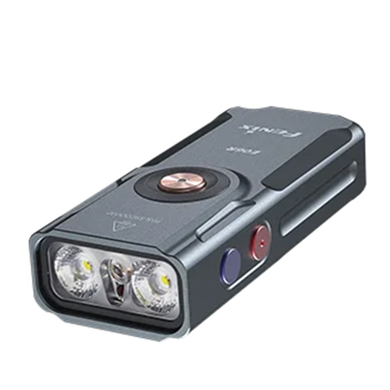 FENIX菲尼克斯E06R E系列三光源高性能鑰匙扣燈圖片2 FENIX菲尼克斯E06R E系列三光源高性能鑰匙扣燈圖片2