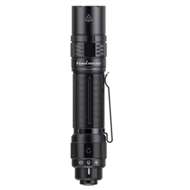 FENIX菲尼克斯PD36 TAC PD系列純機械戰術小直筒手電圖片1 FENIX菲尼克斯PD36 TAC PD系列純機械戰術小直筒手電圖片1