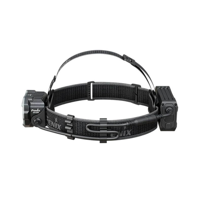 FENIX菲尼克斯HP35R HP系列多光源高亮搜救頭燈圖片3
