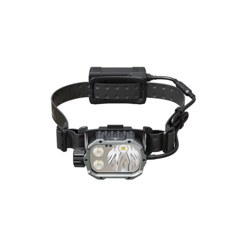 FENIX菲尼克斯HP35R SAR HP系列多光源高亮搜救頭燈圖片2 FENIX菲尼克斯HP35R SAR HP系列多光源高亮搜救頭燈圖片2