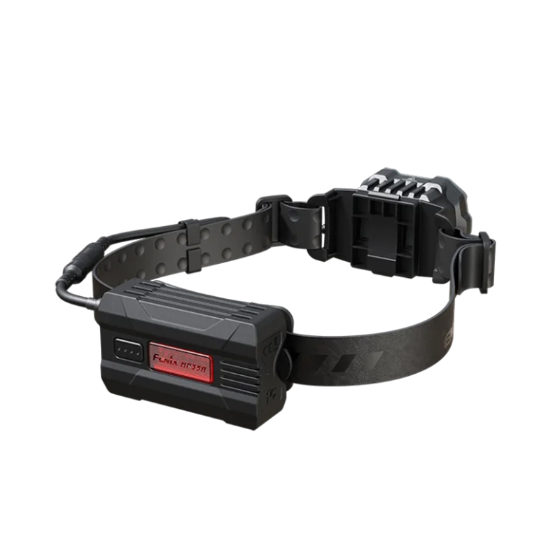 FENIX菲尼克斯HP35R SAR HP系列多光源高亮搜救頭燈圖片4 FENIX菲尼克斯HP35R SAR HP系列多光源高亮搜救頭燈圖片4