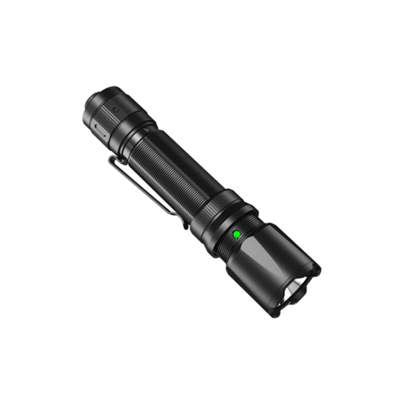 FENIX菲尼克斯TK20R TK系列充電式雙尾按戰術手電圖片3