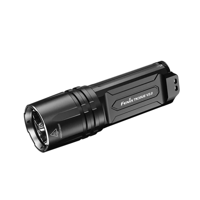 FENIX菲尼克斯TK35UE TK系列高性能雙模式戰術手電圖片1 FENIX菲尼克斯TK35UE TK系列高性能雙模式戰術手電圖片1