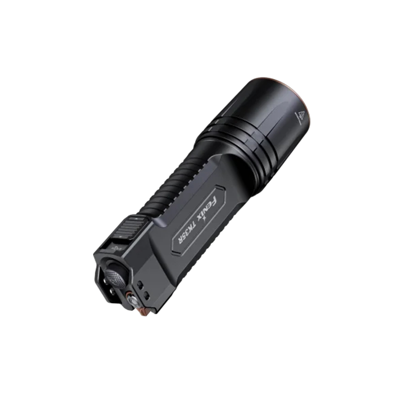 FENIX菲尼克斯TK35R TK系列高性能雙模式戰術手電圖片4