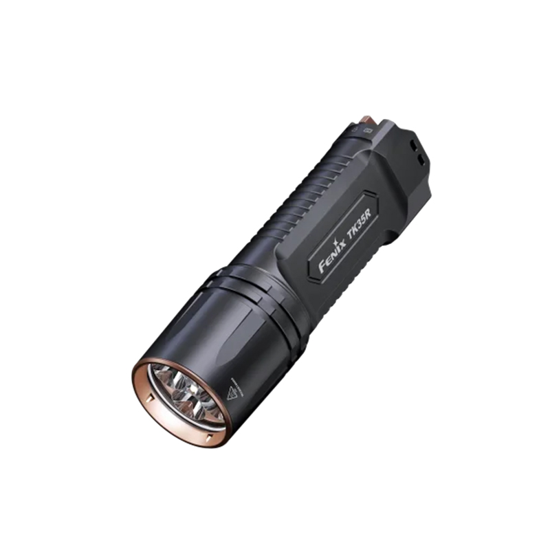 FENIX菲尼克斯TK35R TK系列高性能雙模式戰術手電圖片2