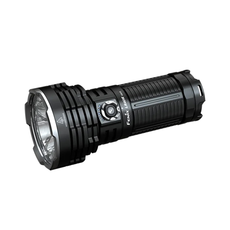 FENIX菲尼克斯LR40R LR系列超高亮聚泛光搜索手電圖片1 FENIX菲尼克斯LR40R LR系列超高亮聚泛光搜索手電圖片1