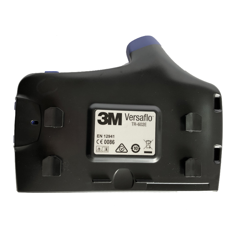 3M TR-602E Versaflo主機電動送風呼吸器電機圖片4