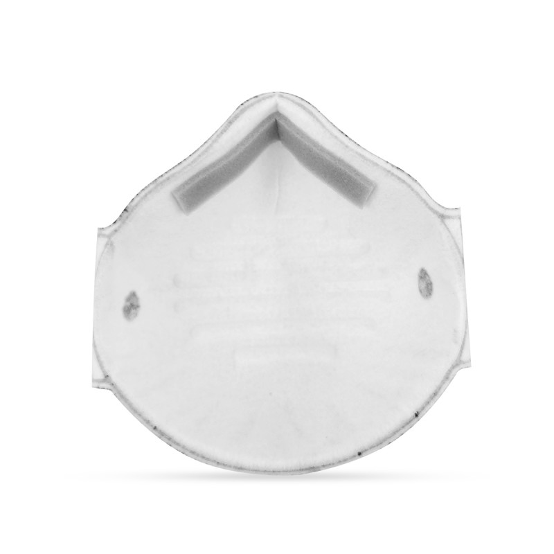 YICHITA宜啟戴YQD8247C頭帶式杯型有機蒸氣KP95防塵口罩圖片3 YICHITA宜啟戴YQD8247C頭帶式杯型有機蒸氣KP95防塵口罩圖片3