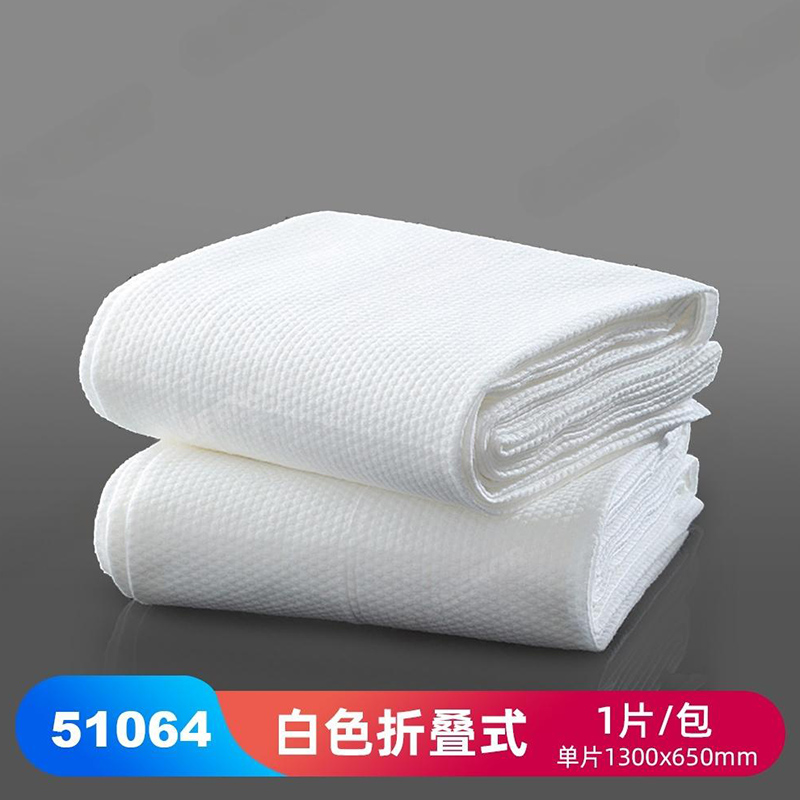 JEENOR潔諾 HV60 51064一次性浴巾圖片2