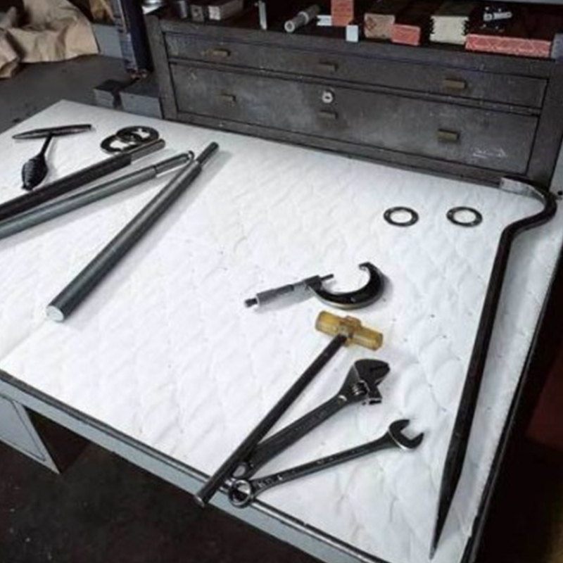 JESERY杰蘇瑞 BH-OP100吸油棉片圖片1