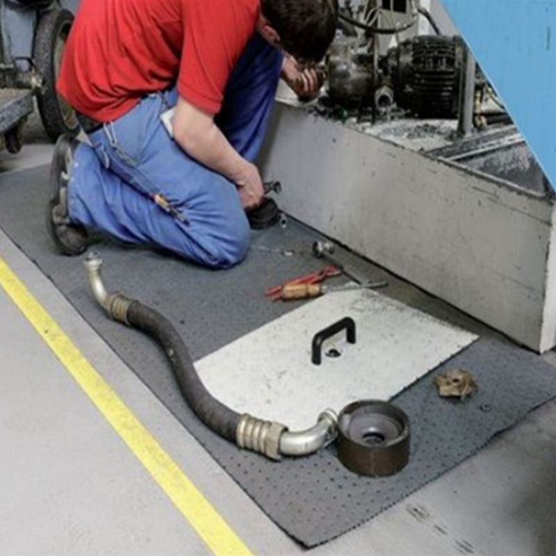 JESERY杰蘇瑞 BH-OP100吸油棉片圖片2