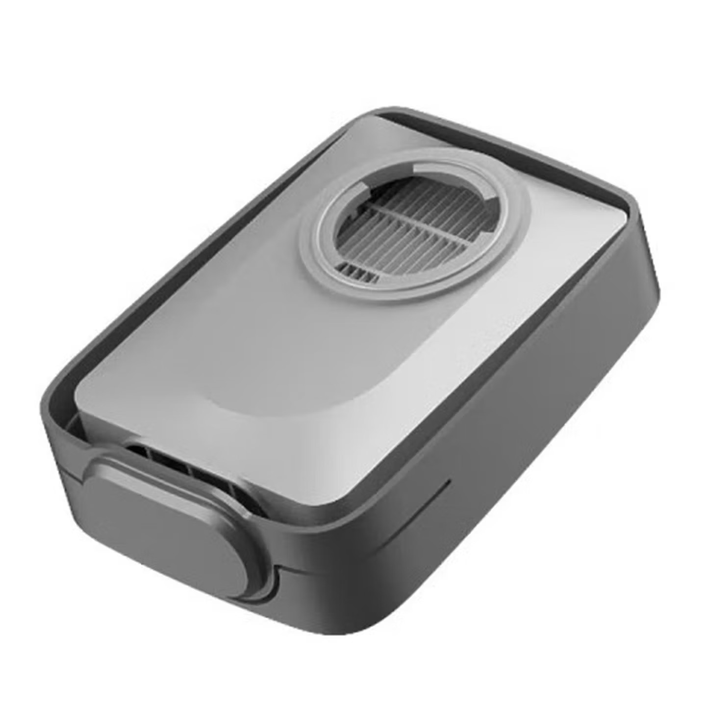 Honeywell霍尼韋爾B105010過濾顆粒物1050高效濾塵盒圖片1