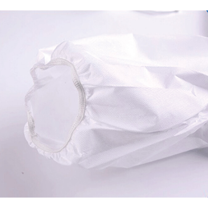 海銳得HG6900透氣性經濟型防護服圖片3 海銳得HG6900透氣性經濟型防護服圖片3